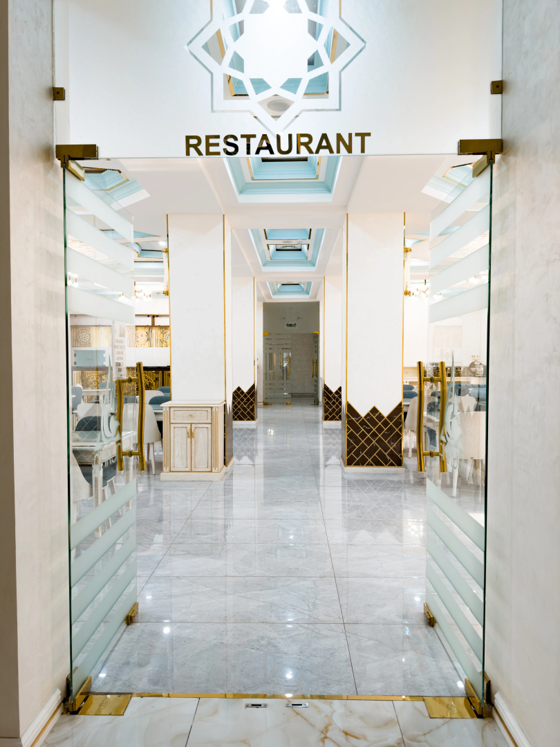 Photo - Amirun Hotel by Reikartz