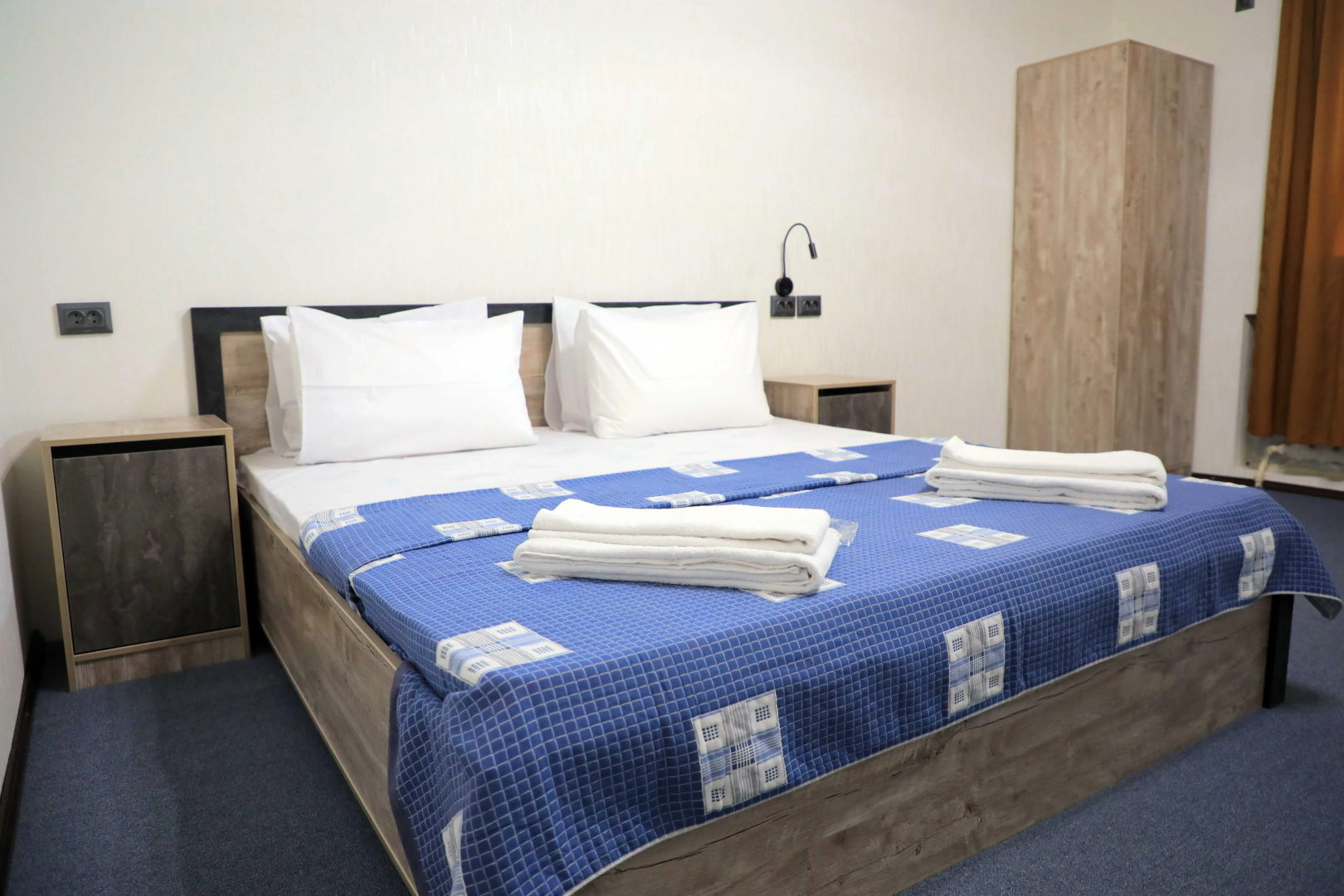 Foto - SAFAR hotel