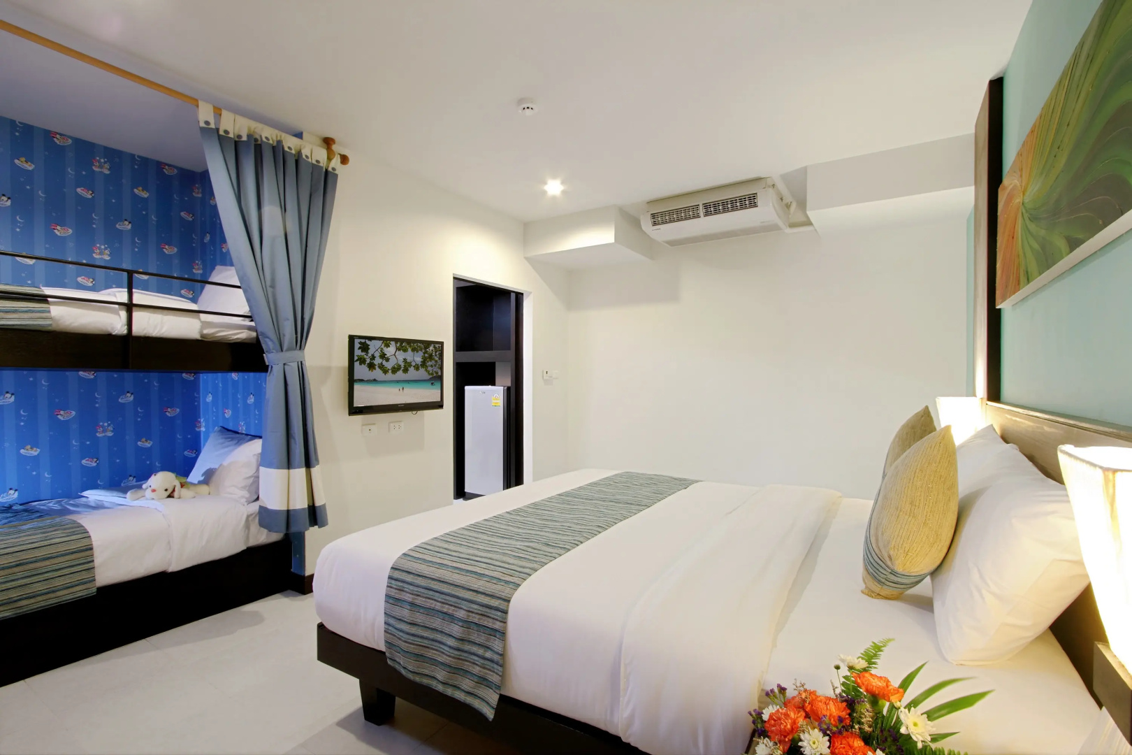 Foto - Kata Sea Breeze Resort - SHA Plus