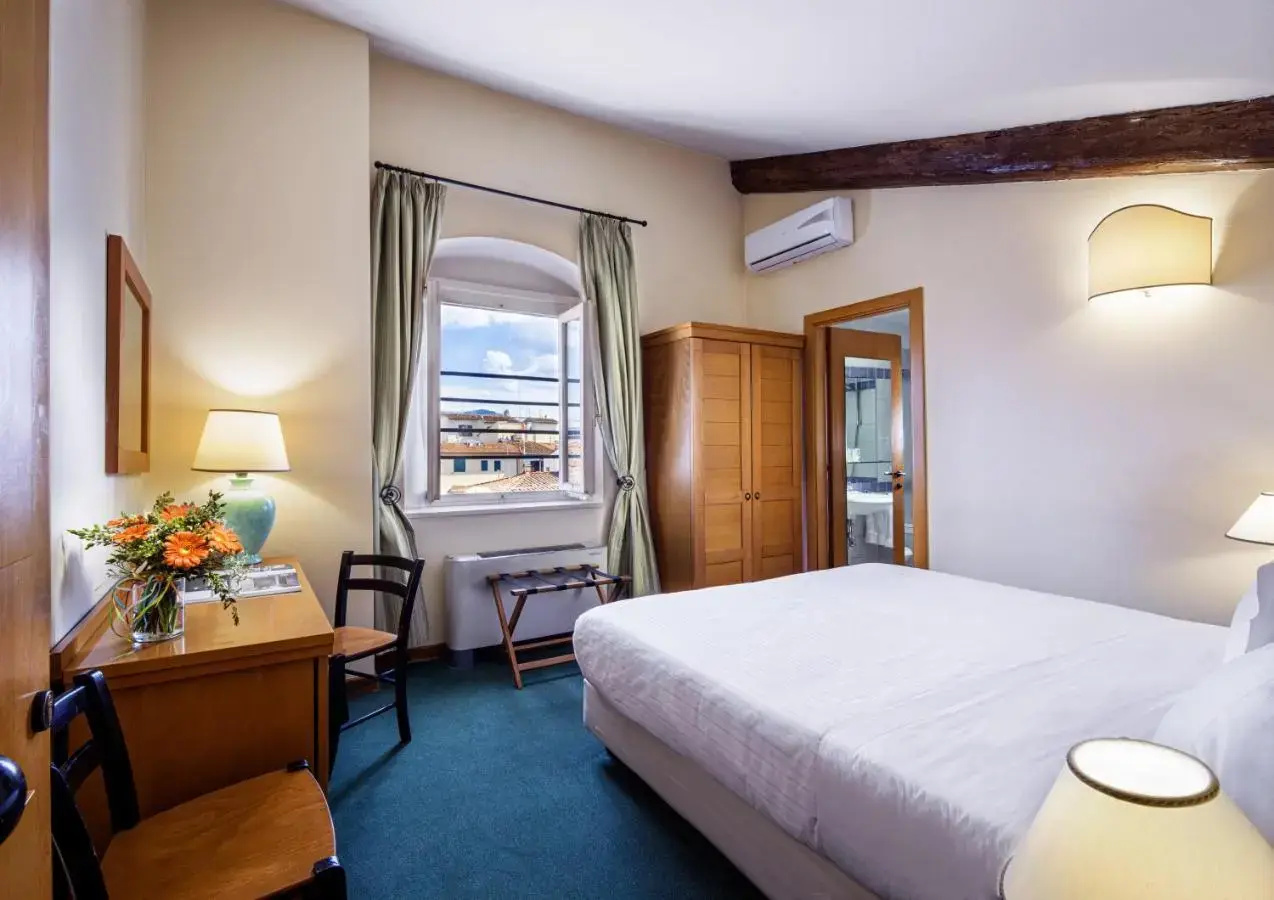 Photo - Hotel Botticelli