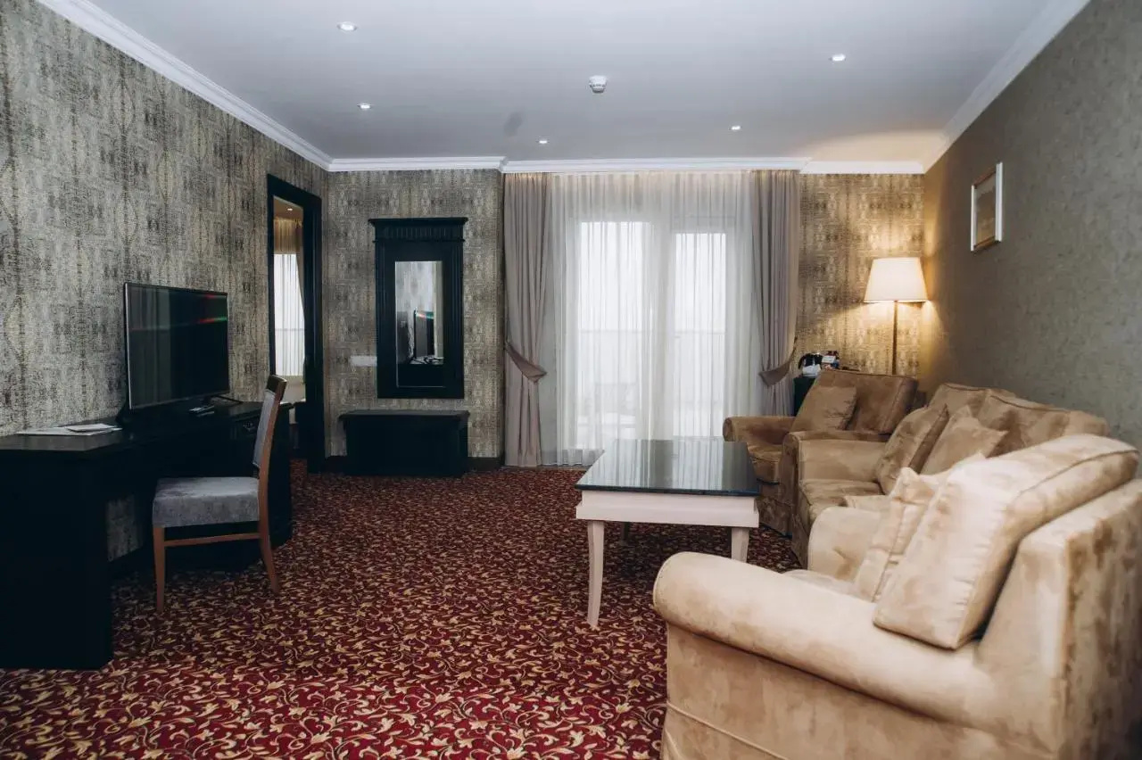 Foto - Colosseum Marina Hotel