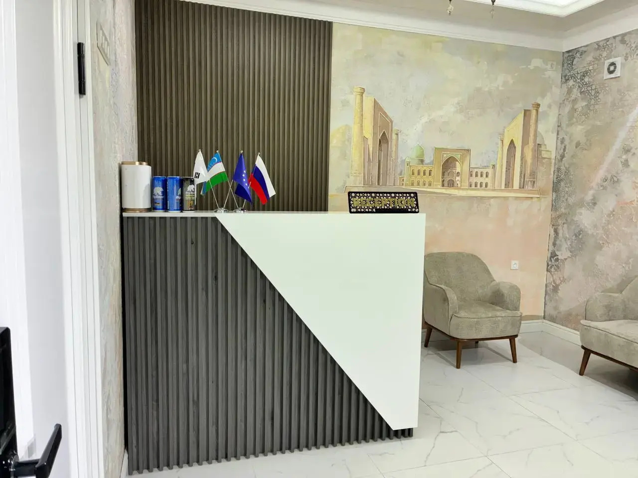 Photo - Donish Hotel