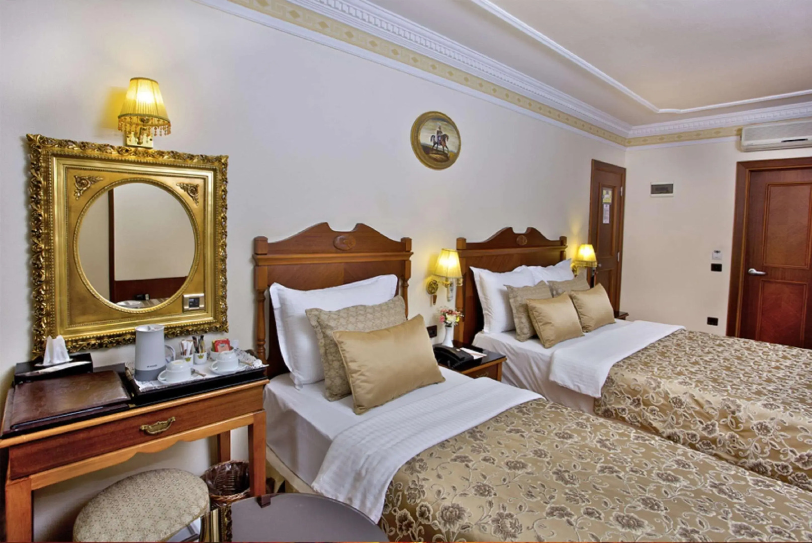 Foto - Best Western Empire Palace Hotel & Spa