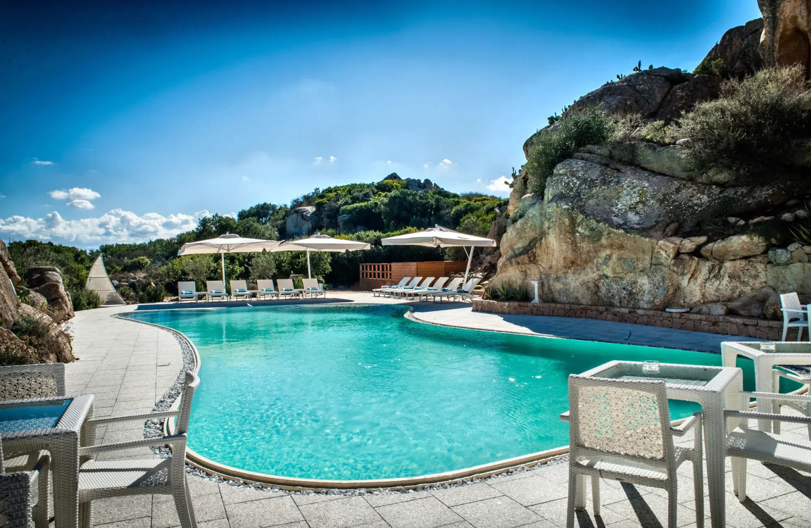 Foto - Grand Hotel Resort Ma&Ma - Adults Only