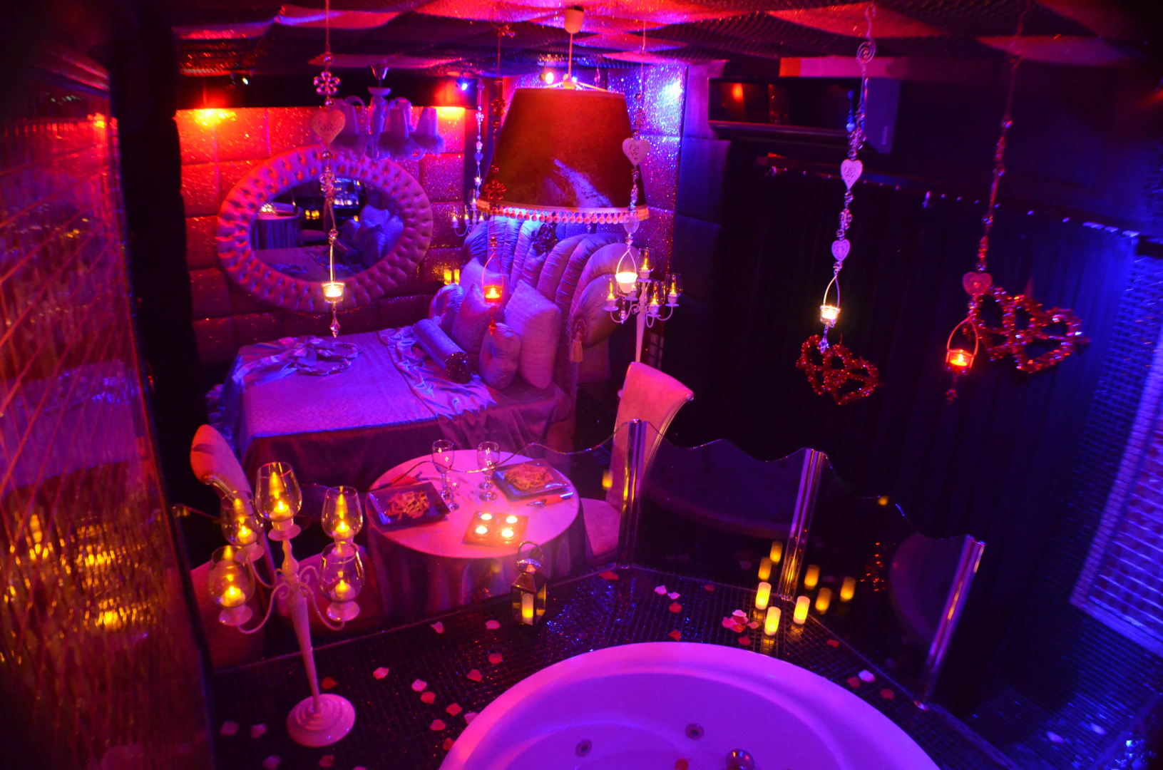 Foto - Xcite Hotel Salem