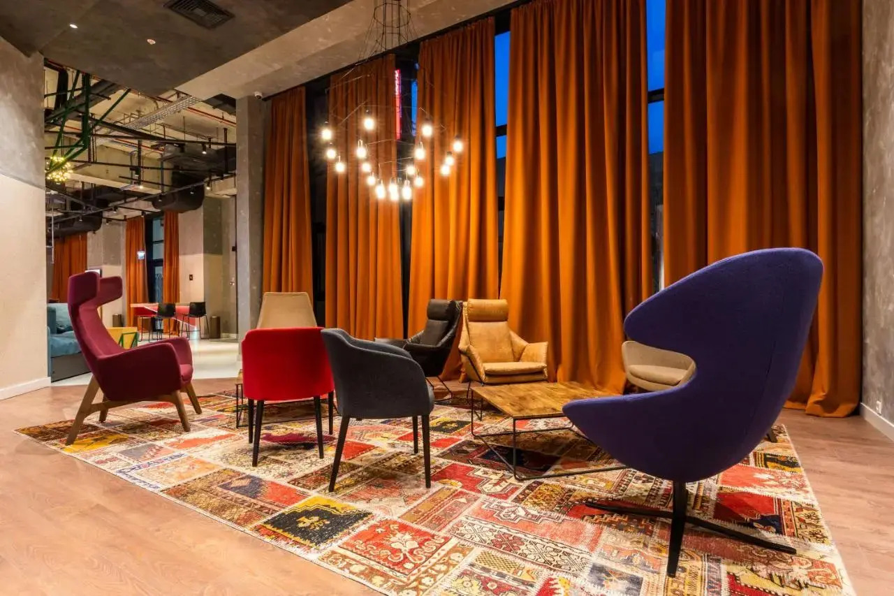 Foto - ibis Tbilisi Stadium