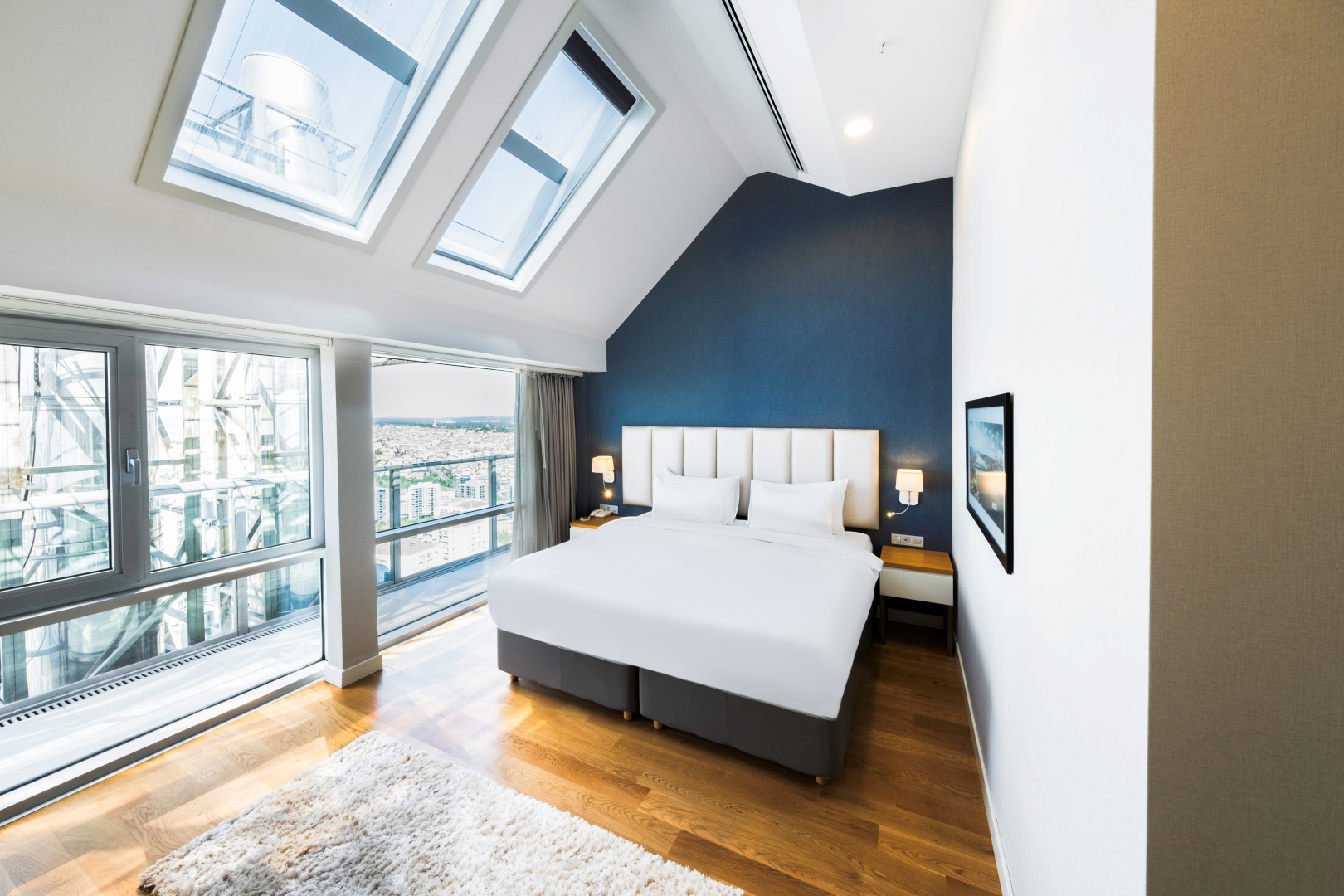 Foto - Radisson Residences Avrupa TEM Istanbul