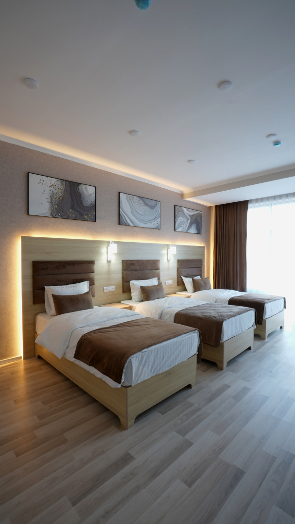 Foto - Hotel Shosh Modern