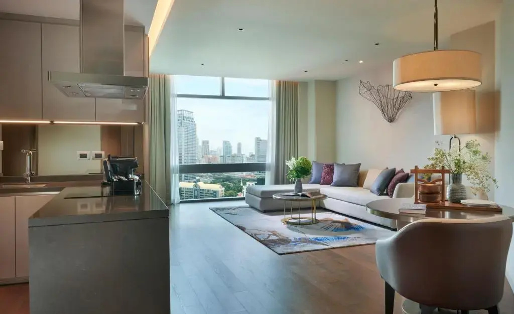 Photo - Chatrium Grand Bangkok