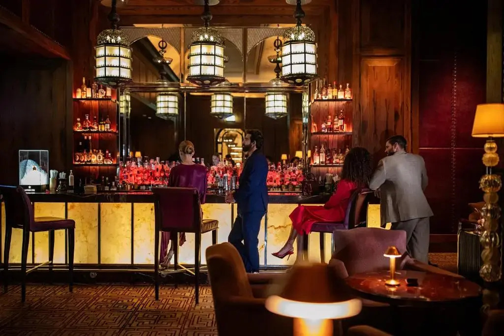 Photo - Four Seasons Resort Dubai at Jumeirah Beach