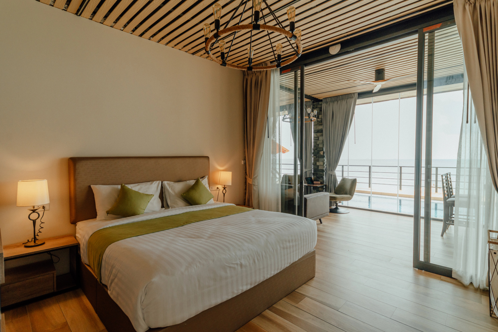 Photo - Sea&Sky Beach Resort