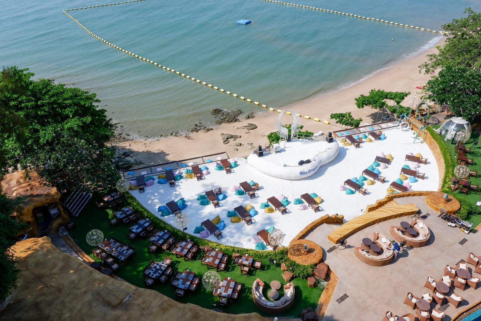Foto - Garden Cliff Resort And Spa