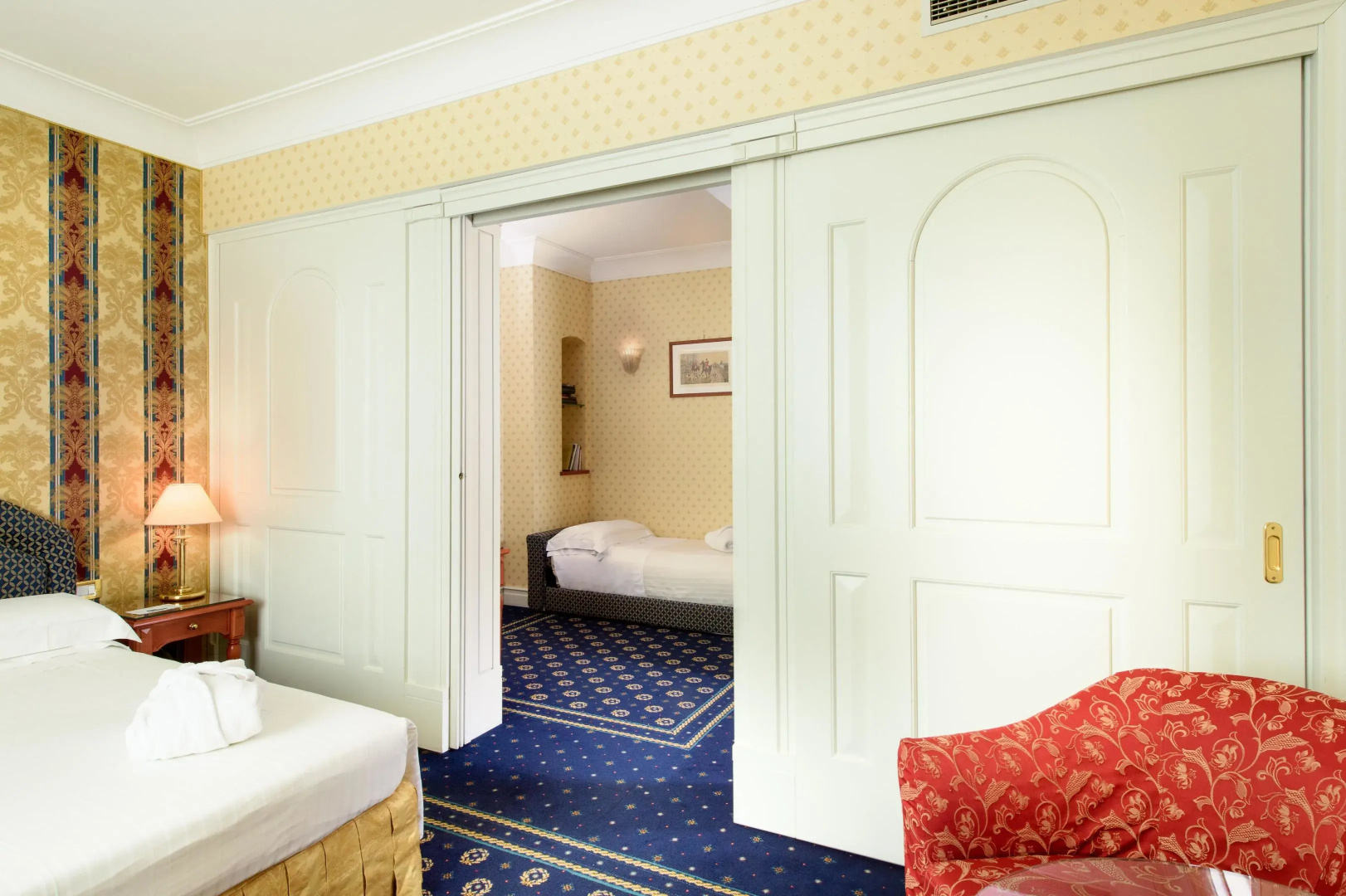 Foto - Grand Hotel Adriatico