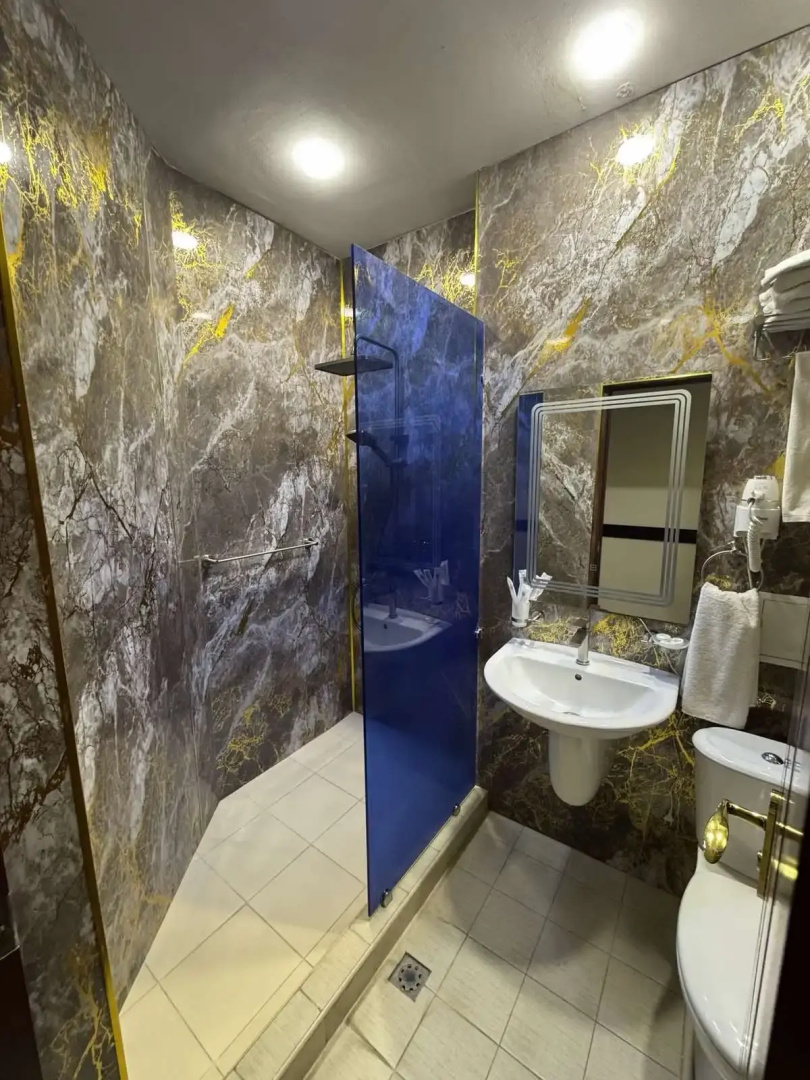 Foto - C Hotel Yerevan