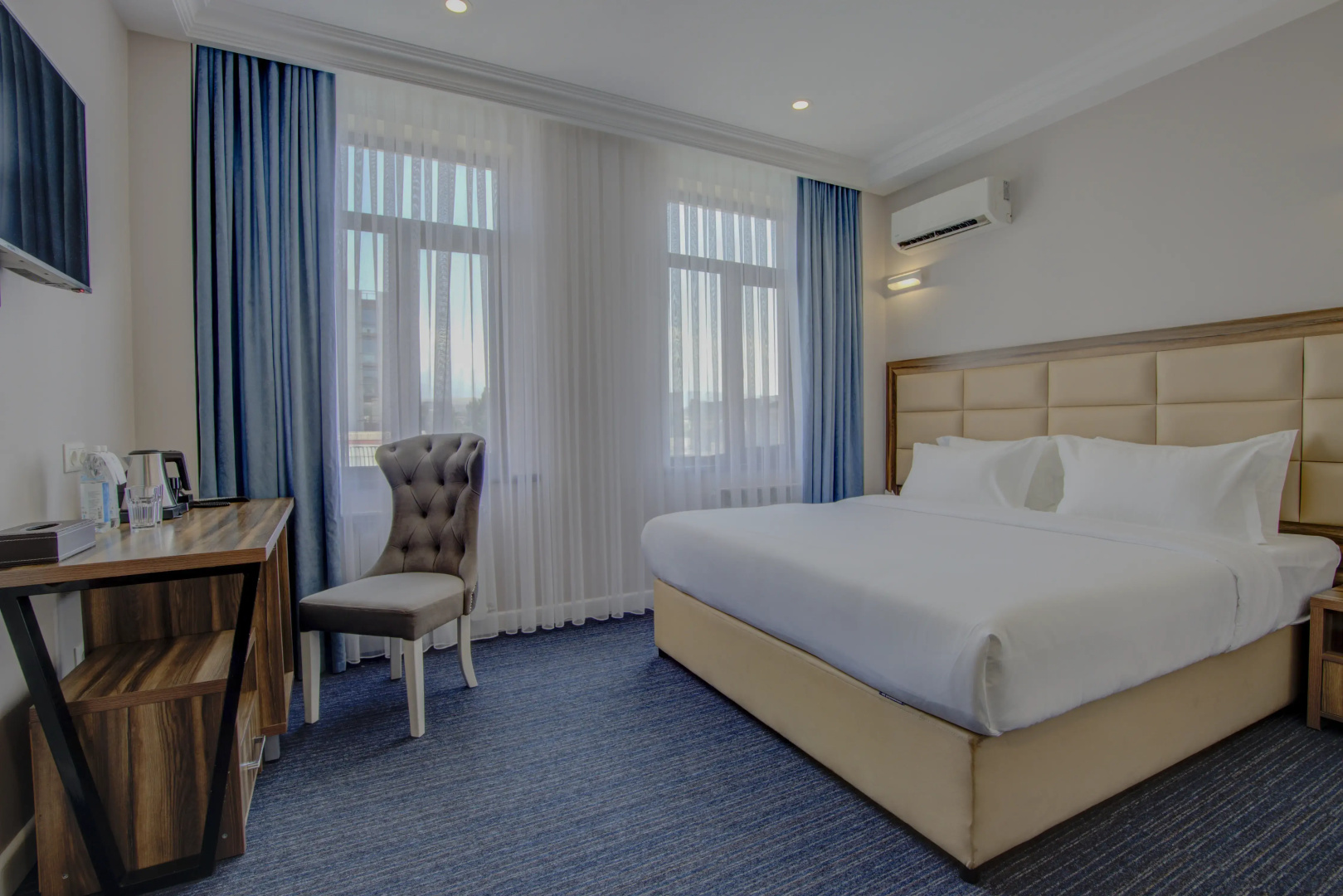 Photo - Hotel Resident Bishkek