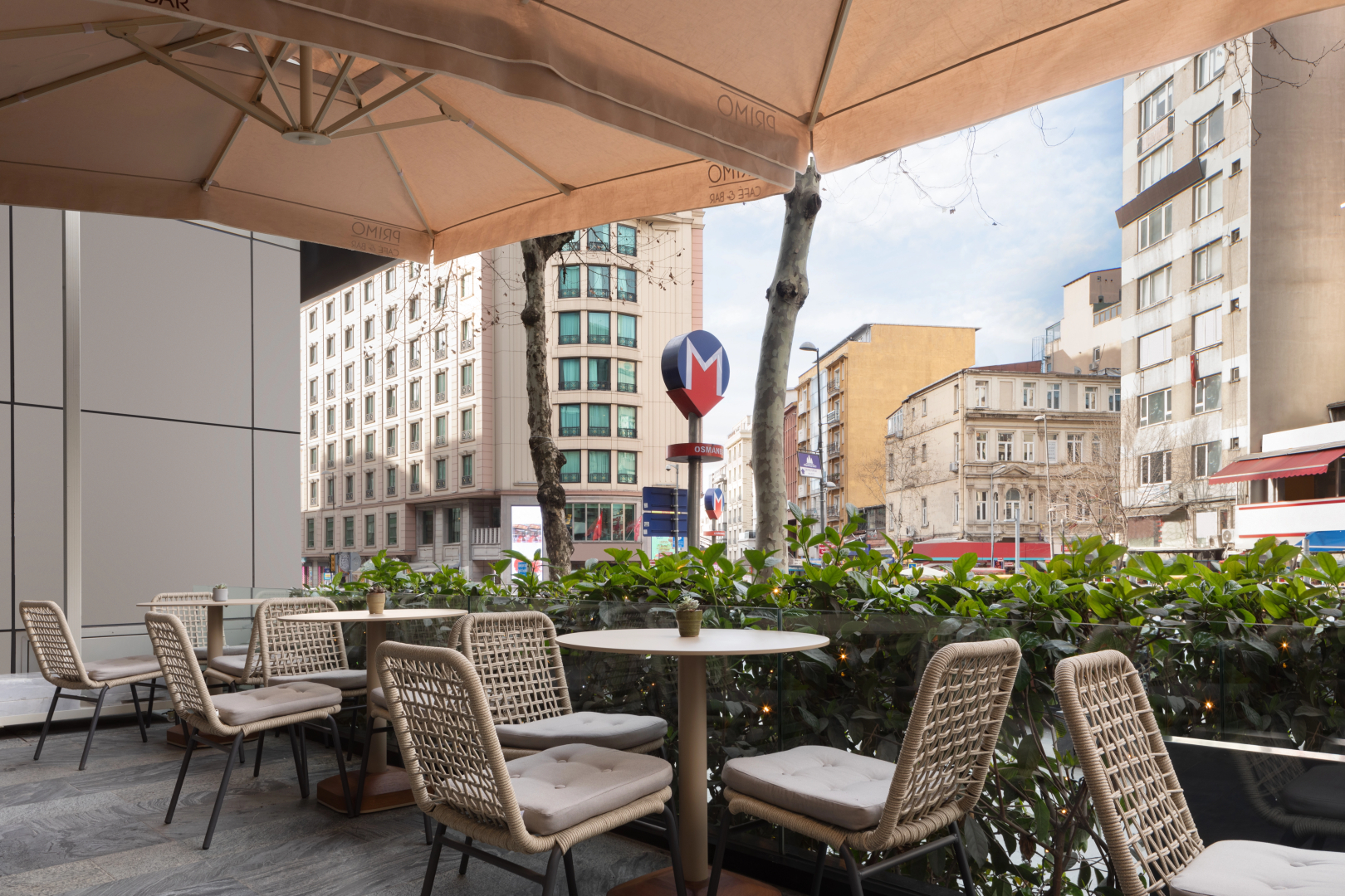 Foto - The Westin Istanbul Nisantasi