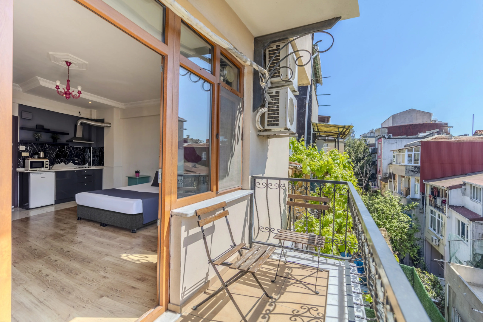 Photo - Brk Dream Suites Taksim