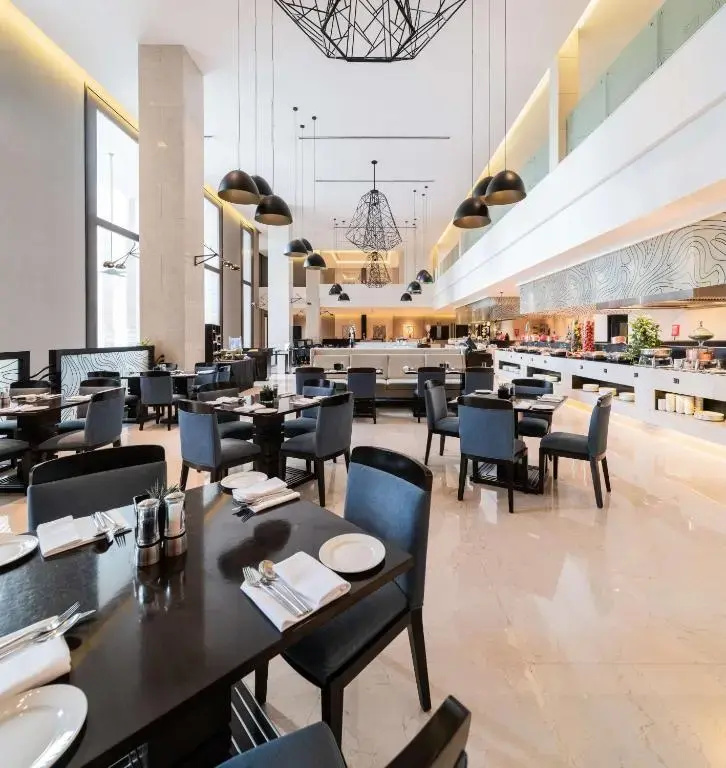 Photo - Radisson Collection Muscat, Hormuz Grand