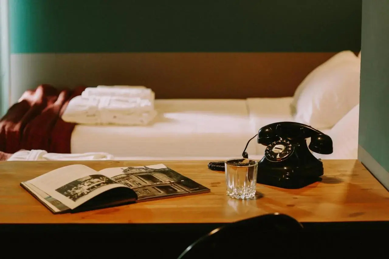 Photo - Hotel Memoire Kutaisi