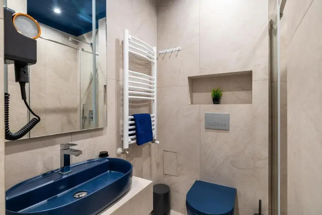 Foto - Art Hotel