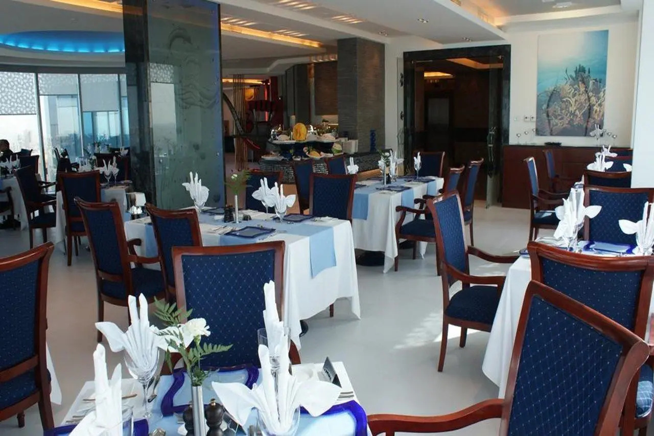 Foto - Costa Del Sol Hotel by Arabian Link