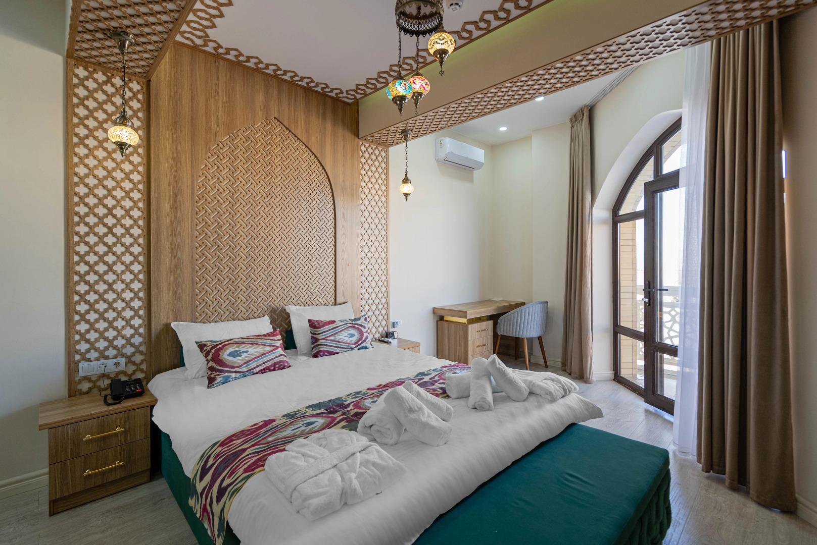 Photo - Volidam Hotel