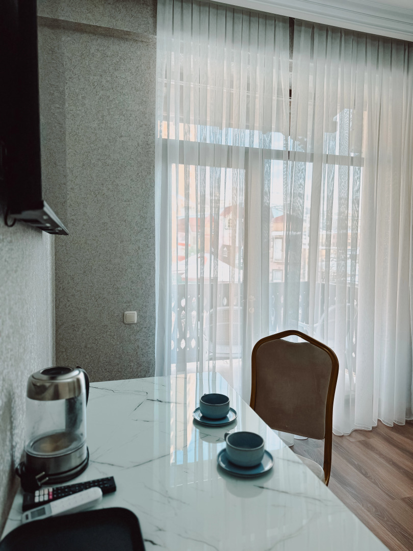 Photo - Armenia Hotel