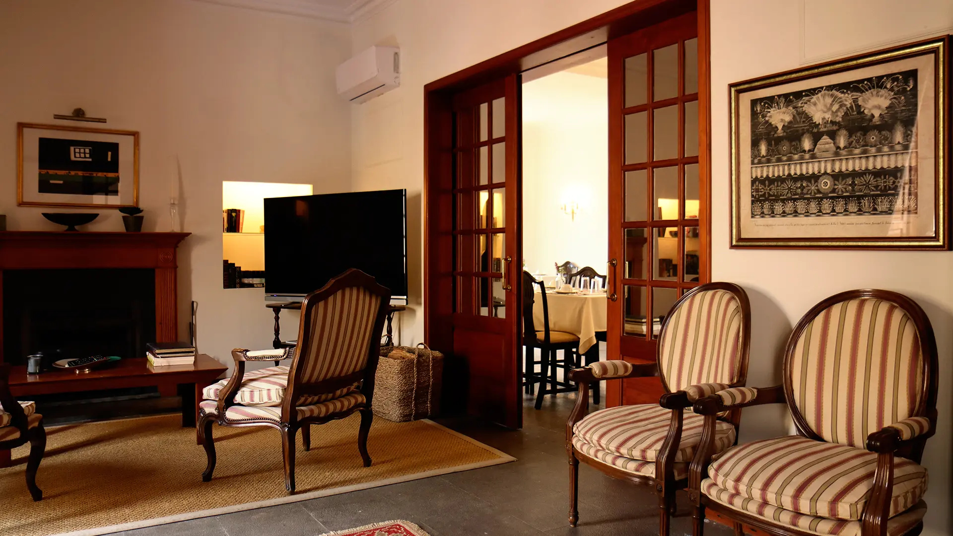 Foto - Quinta da Nasce Água