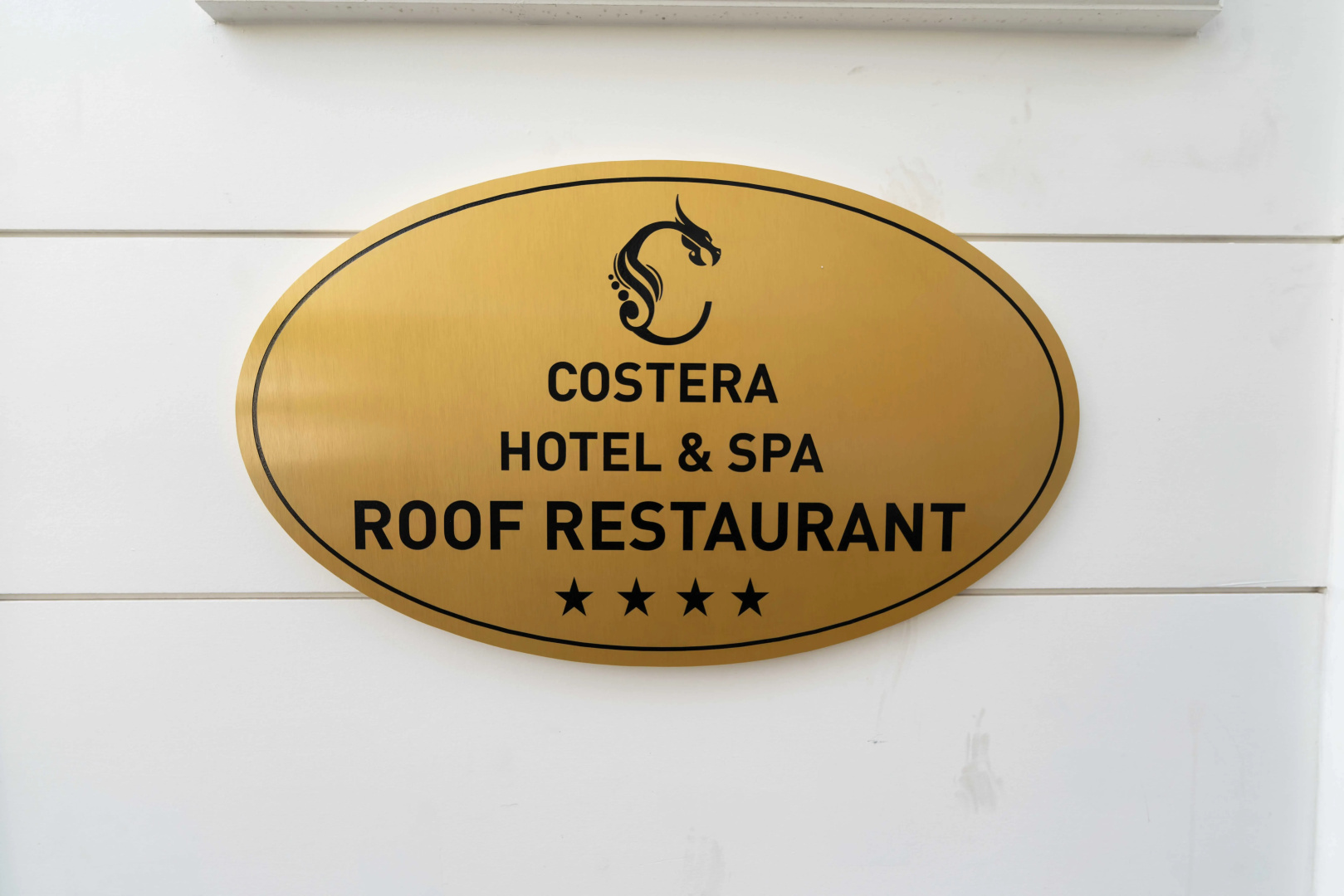 Foto - Costera Hotel