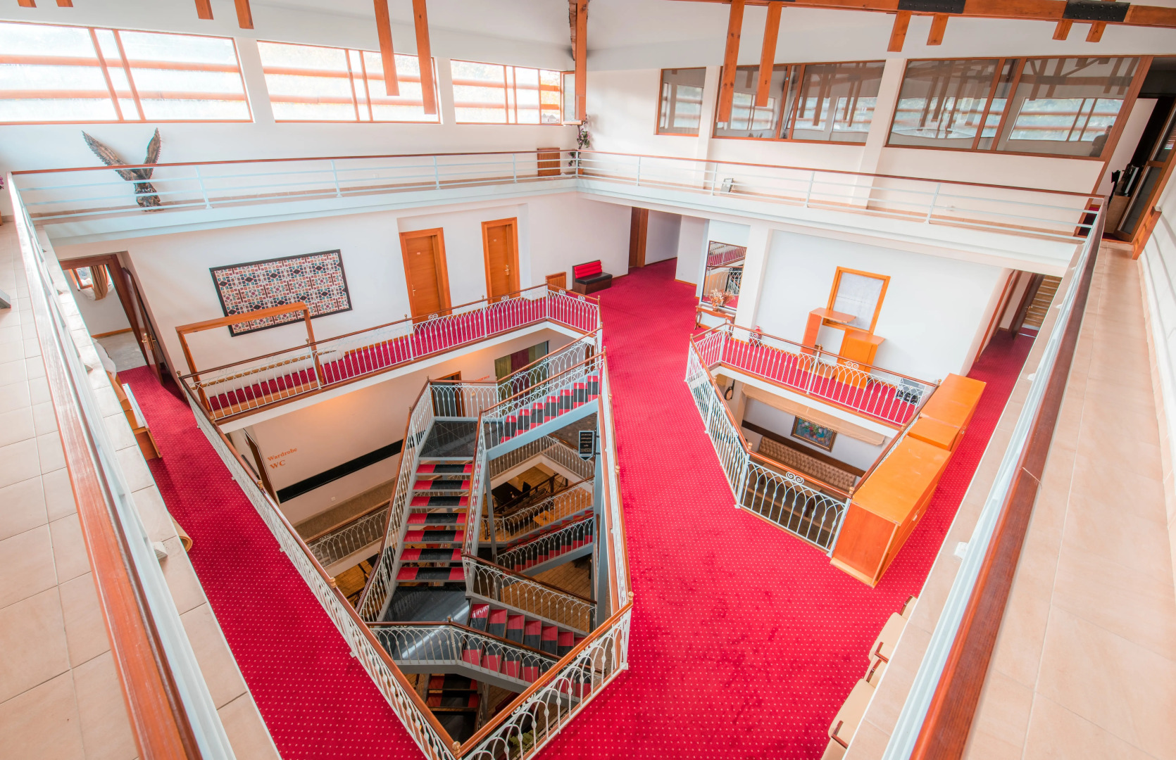 Foto - Kopala Tskneti Hotel