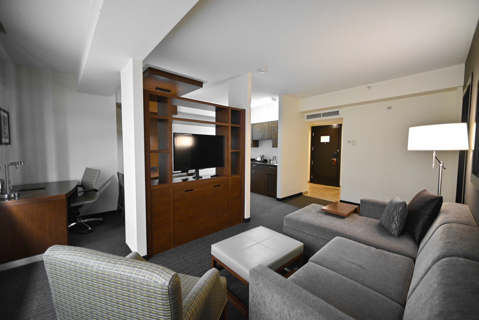 Foto - Yerevan Place Hotel
