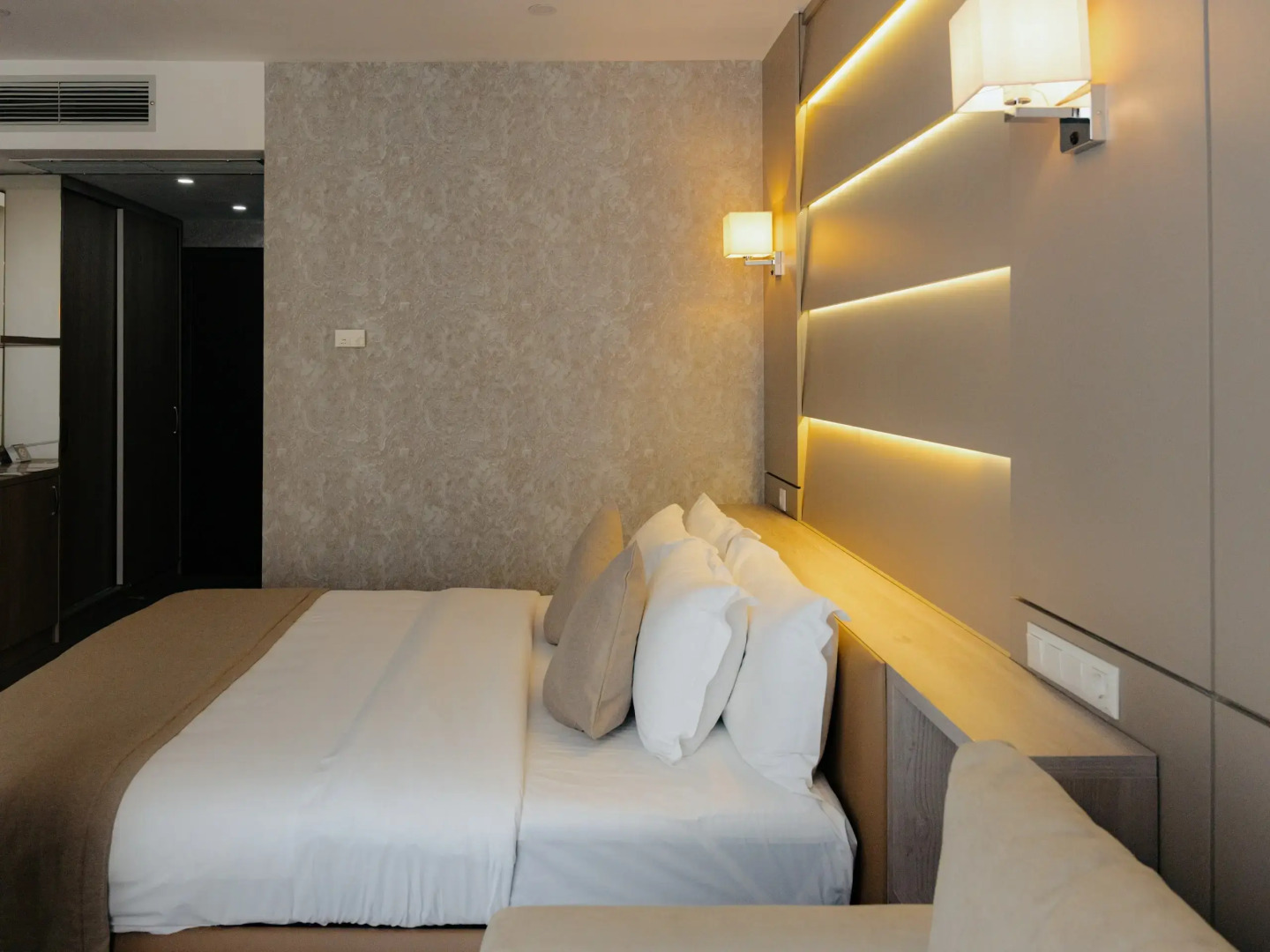 Foto - City Stay Bishkek