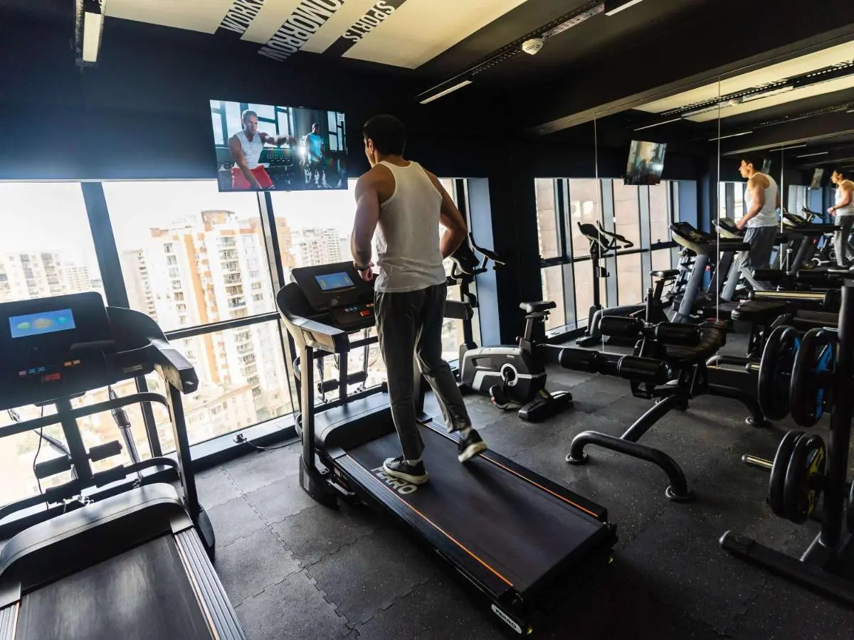 Photo - Mercure Baku City