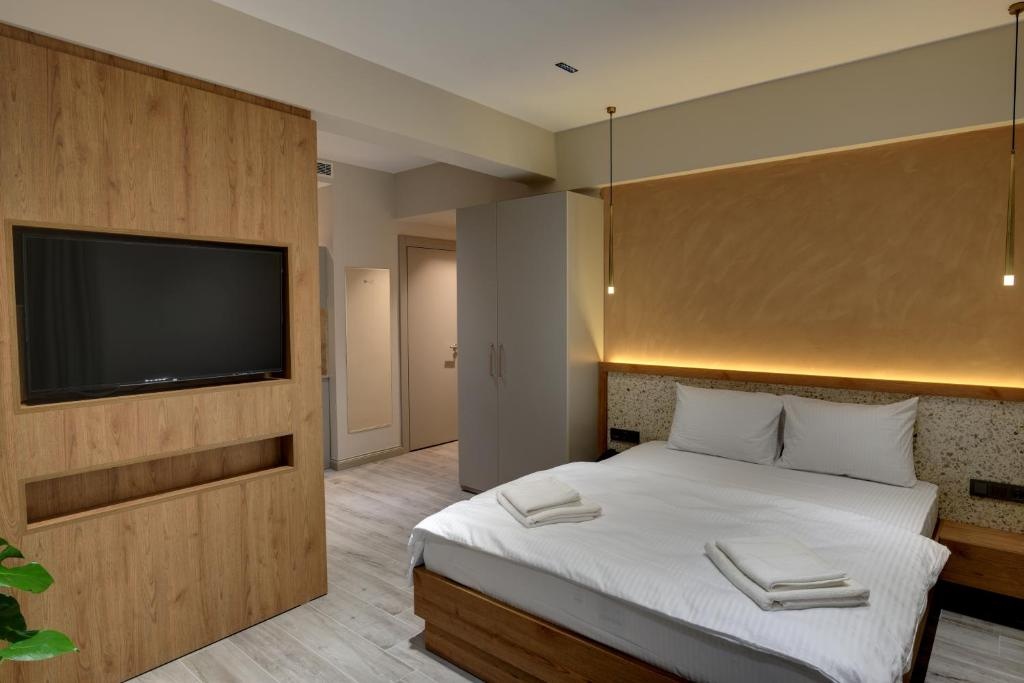Photo - 21 Rooms Hotel