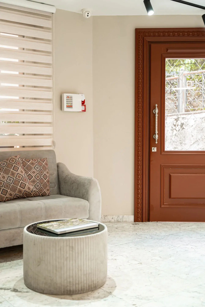 Photo - Parliament Hotel Baku