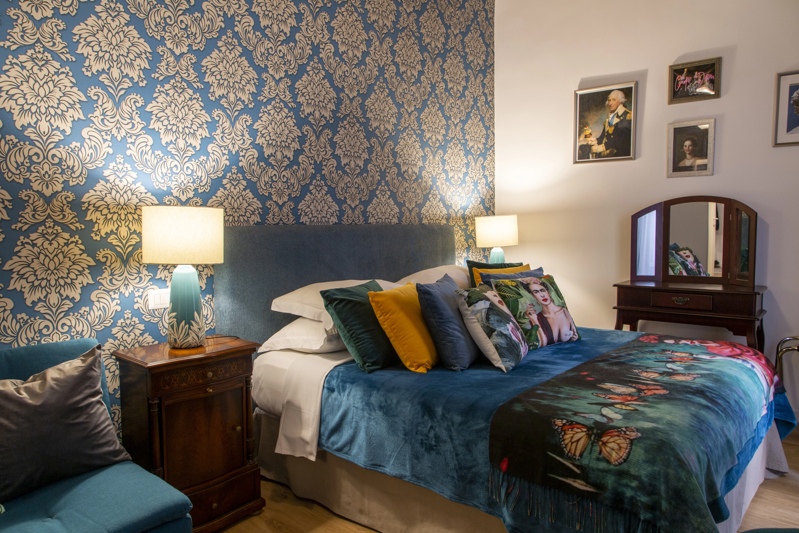 Photo - B&B Ventisei Scalini A Trastevere