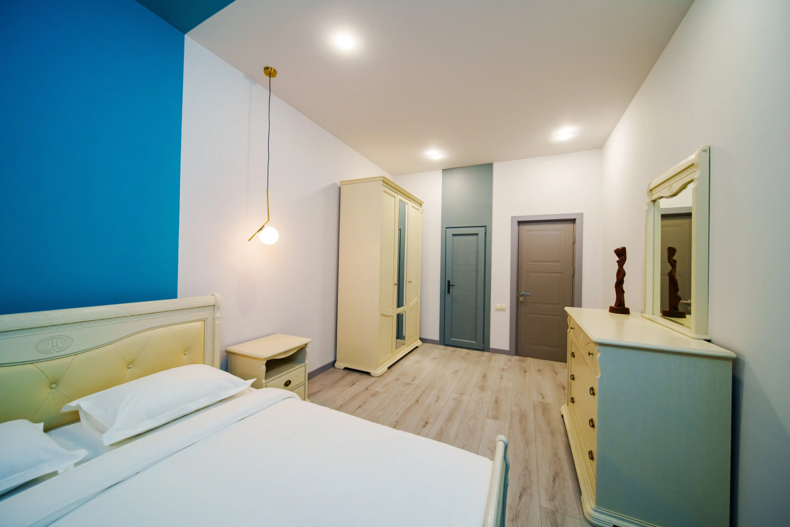 Foto - Sweet Home Apart-Hotel
