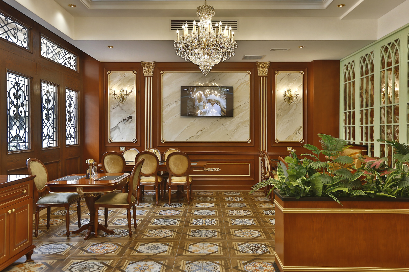 Foto - Alermo Hotel & Spa