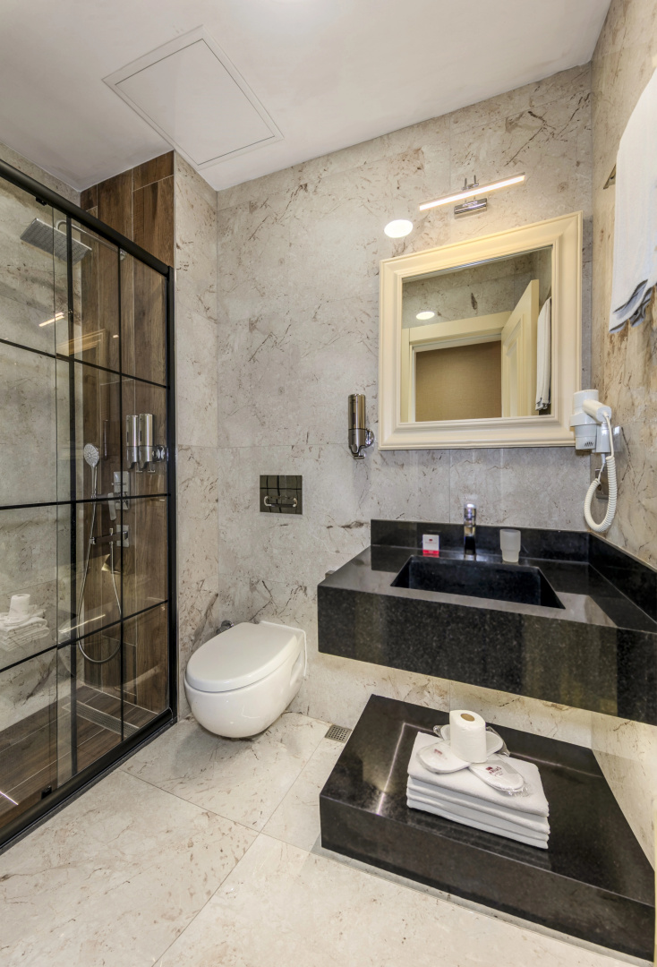 Foto - Marnas Hotels
