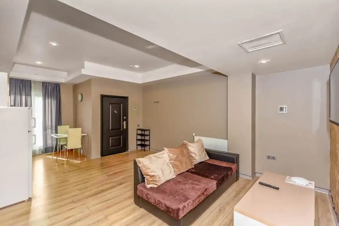Foto - Diplomat Suites Hotel