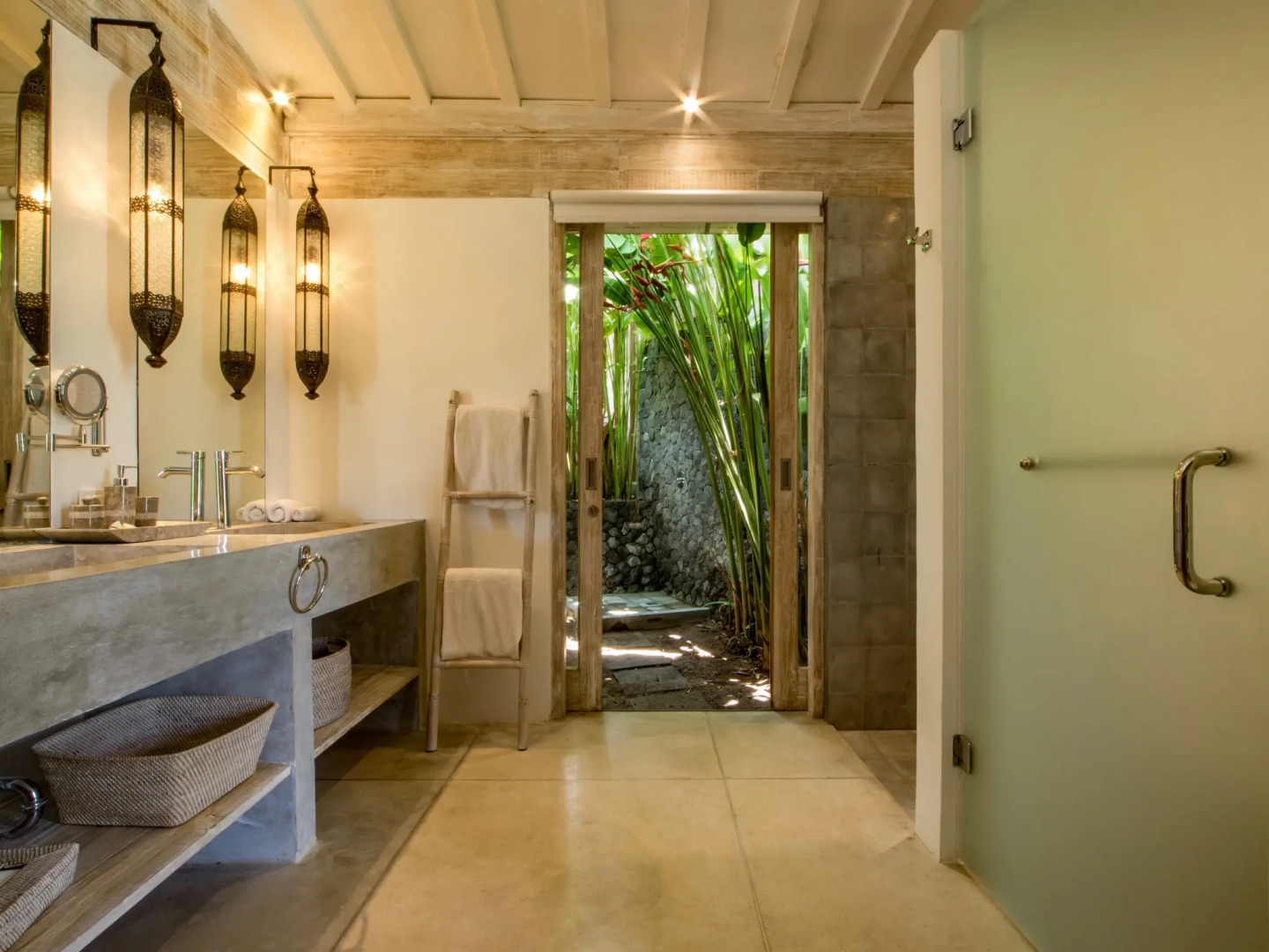 Foto - Villa Little Mannao by Villa Finder