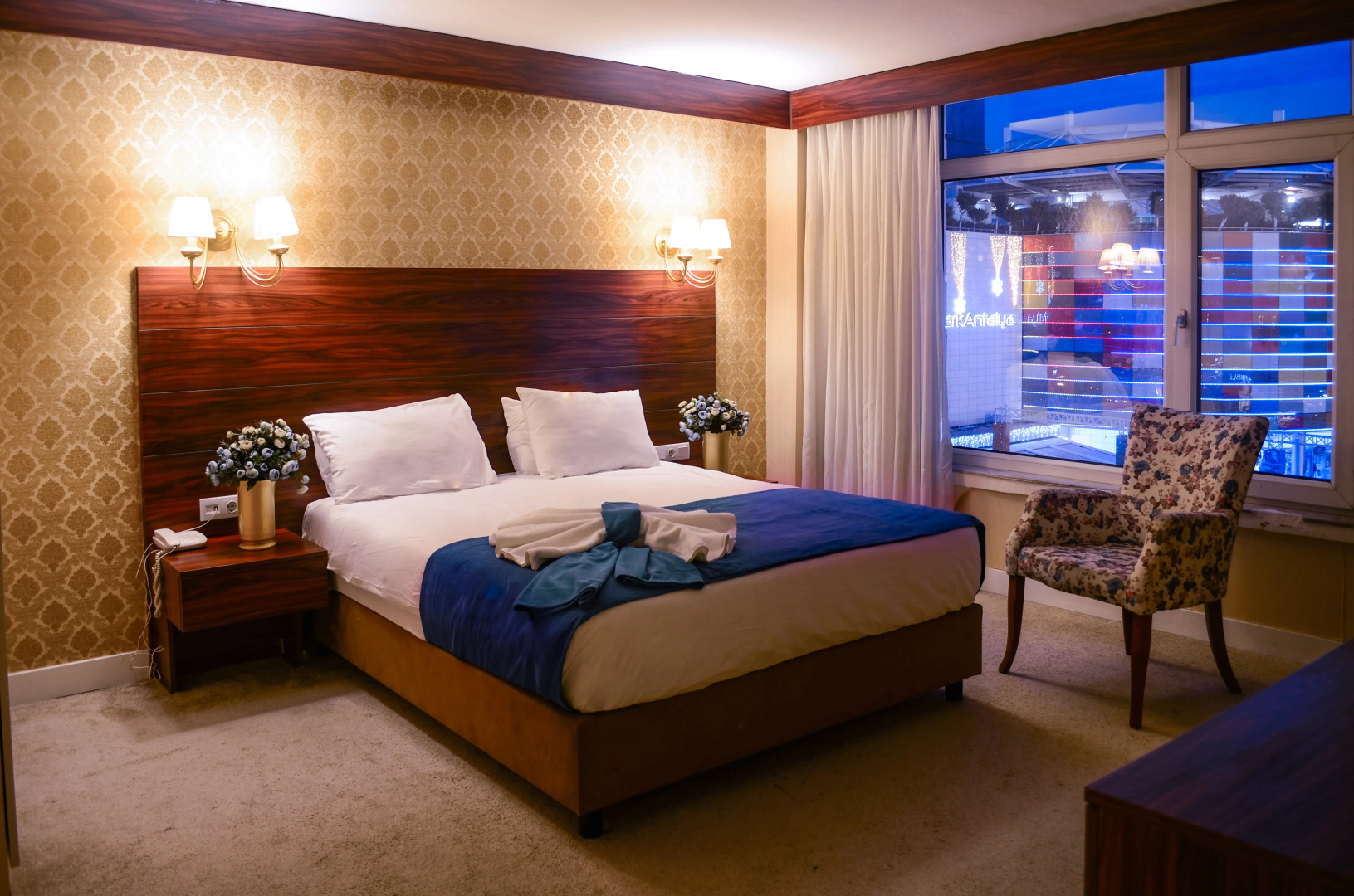 Photo - Bilgehan Hotel