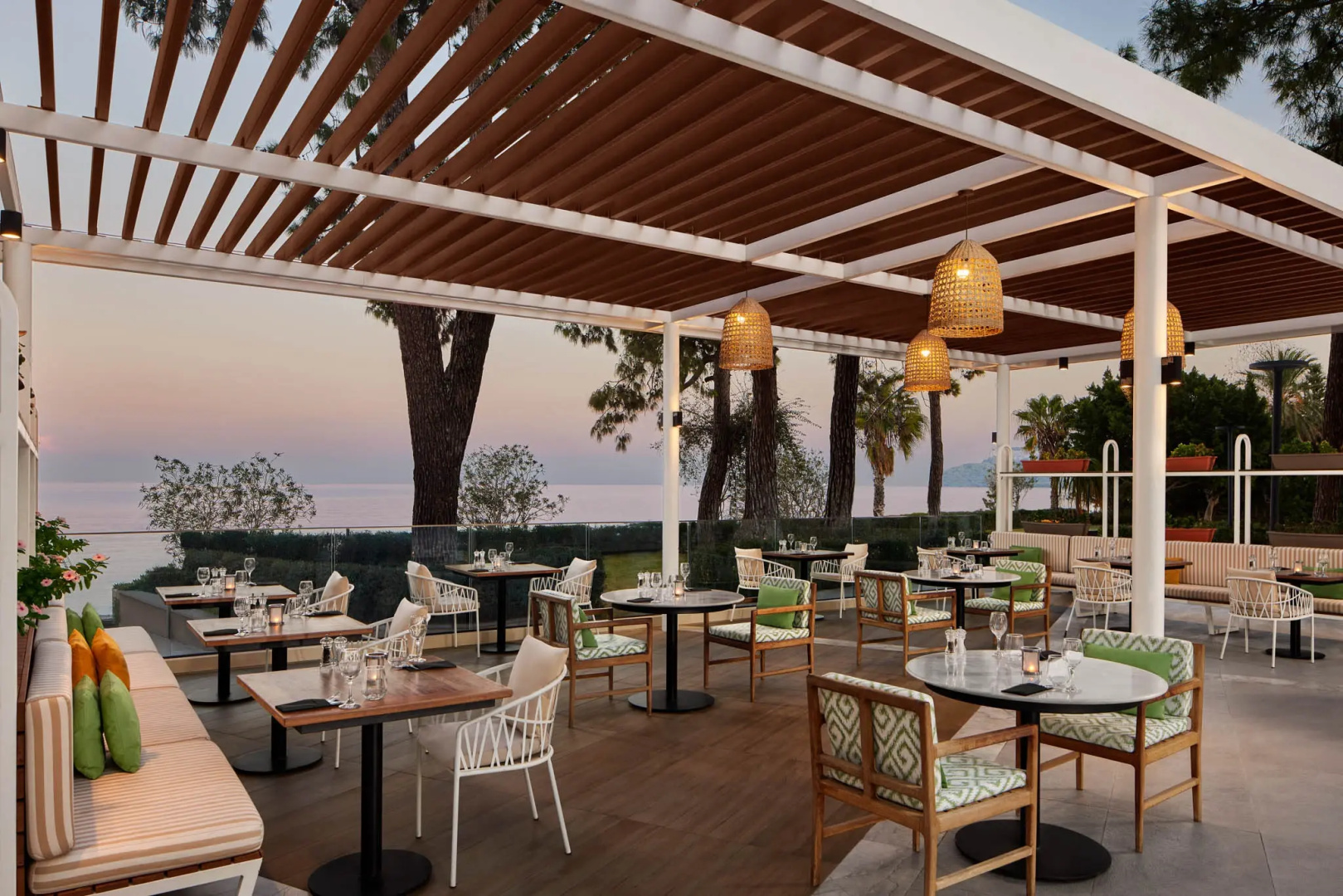 Photo - Akra Kemer - All Inclusive