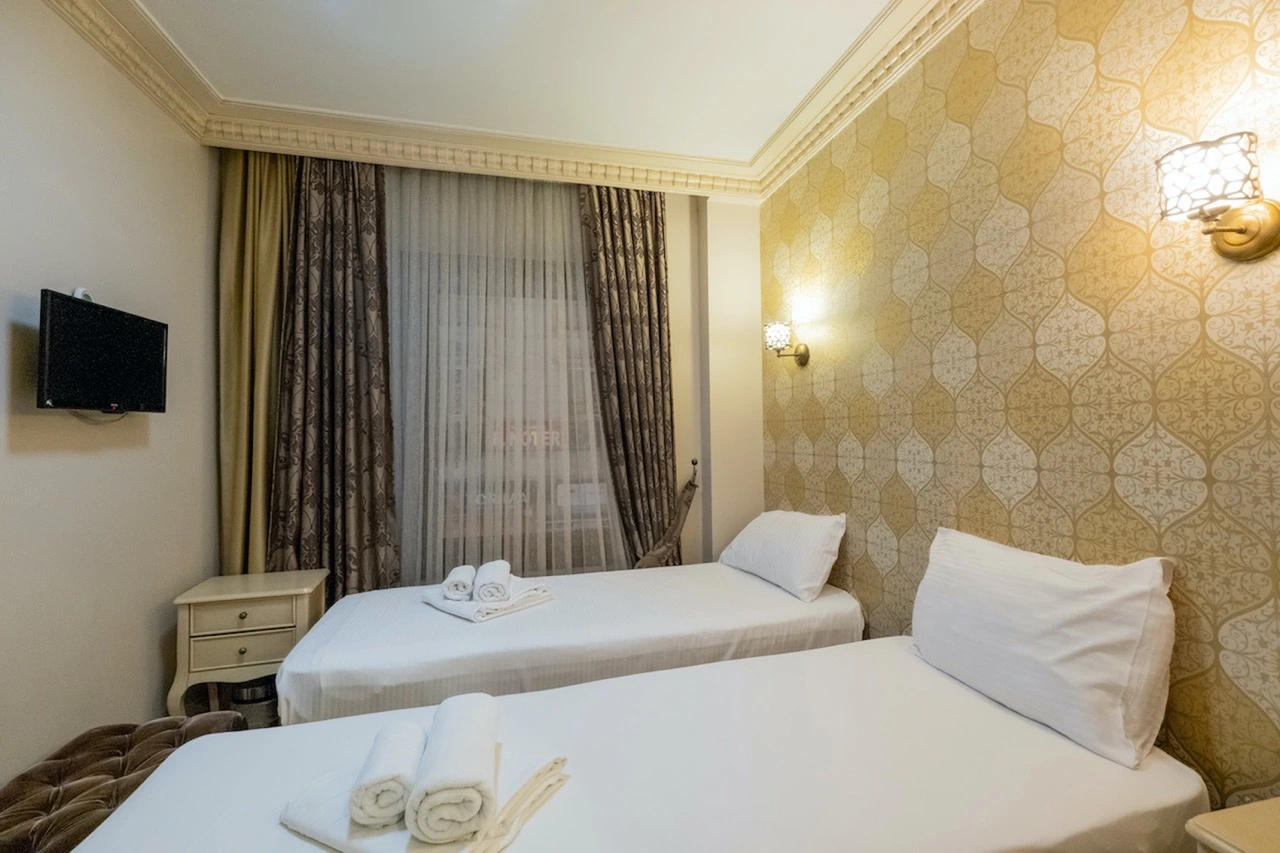 Photo - Felicity Istanbul  Hotel