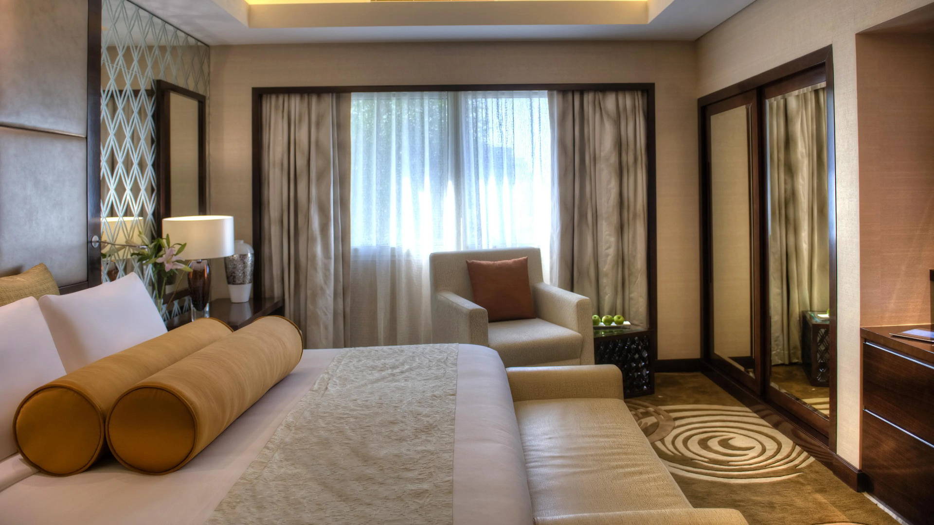 Foto - Crowne Plaza Dubai Deira by IHG