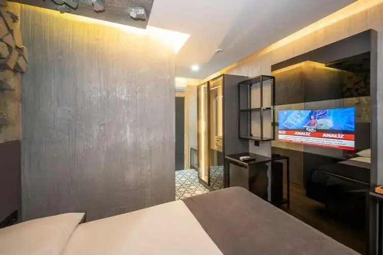 Photo - Continental Airport Hotel