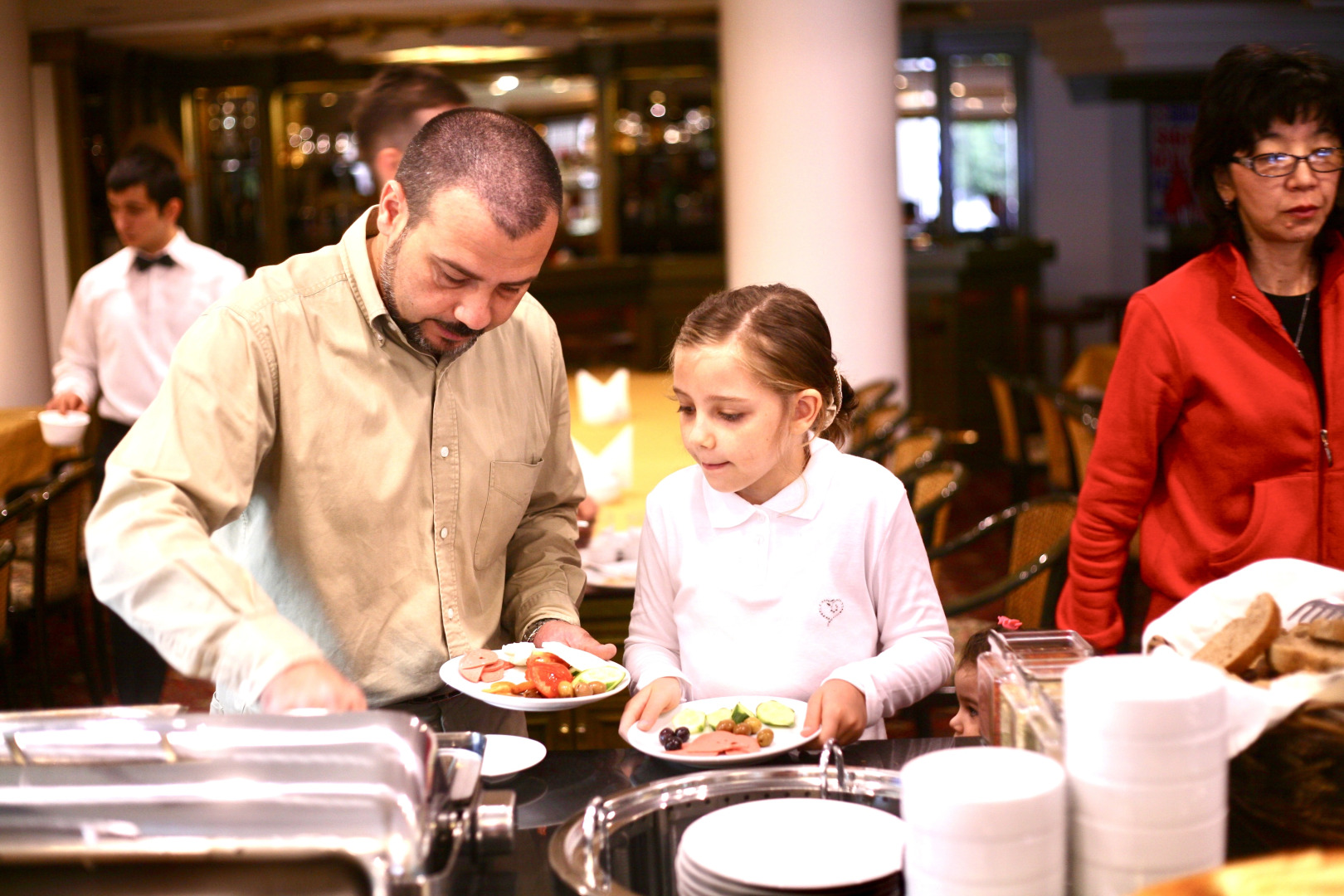 Photo - Istanbul Royal Hotel