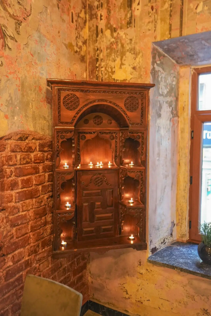 Foto - Aria Palace Taksim