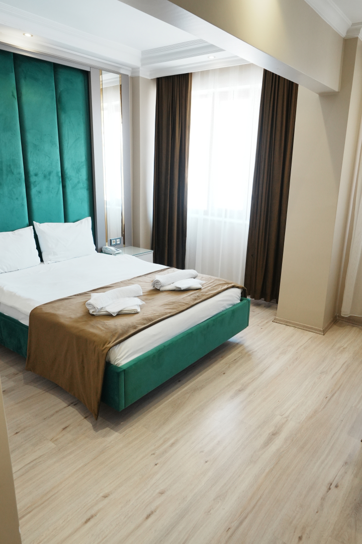 Foto - Reyyan Hotel