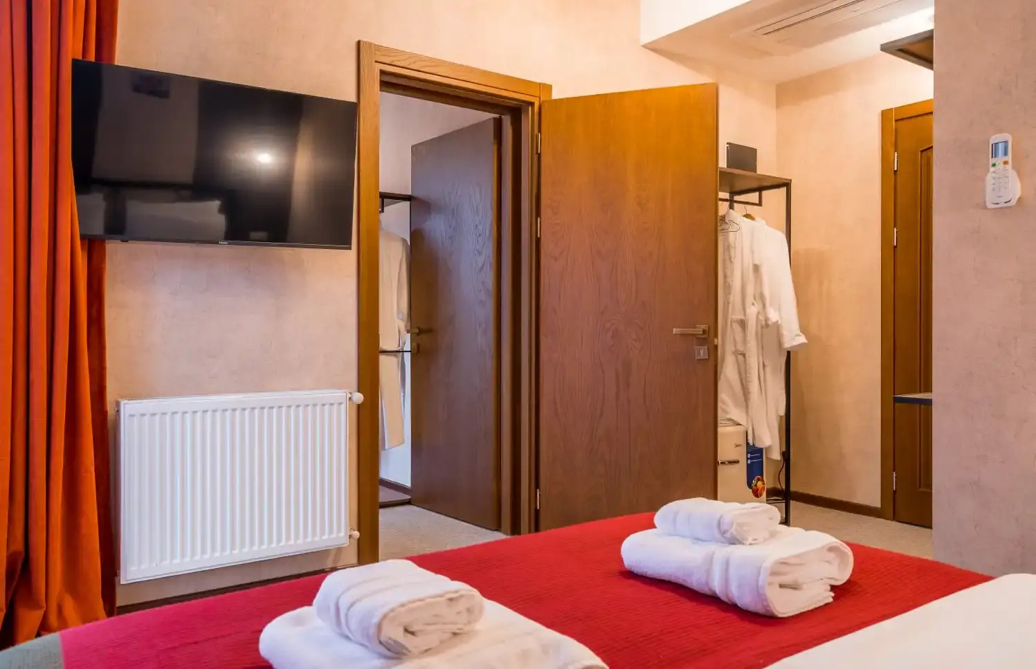 Foto - Green Inn Hotel